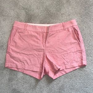 J. Crew Chino shorts